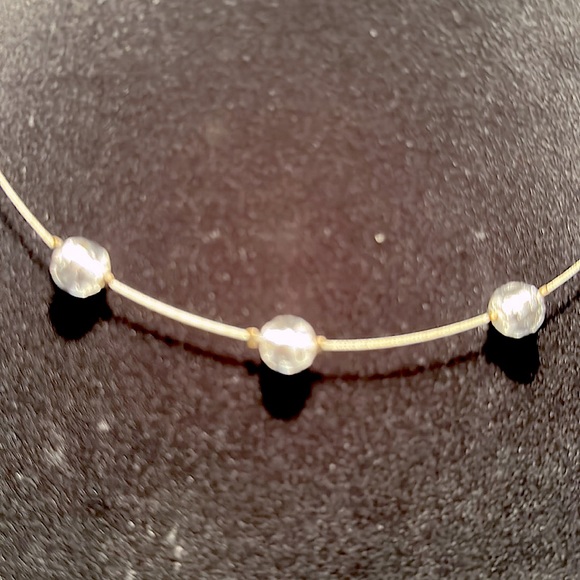 Honora Necklace - Picture 2 of 2